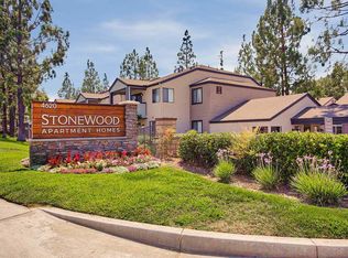Stonewood Apartments, Riverside, CA 92503