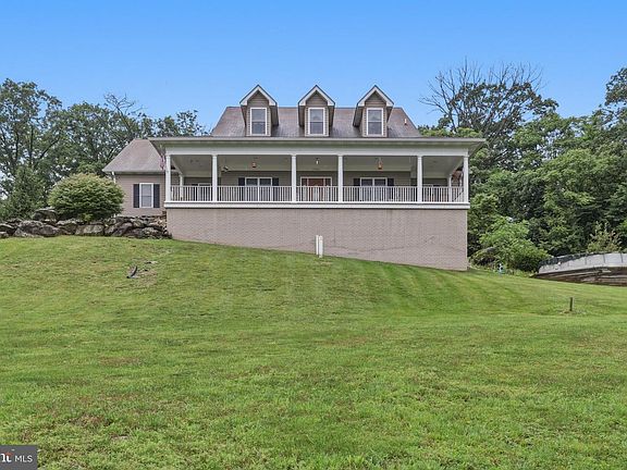 2nd image of 7020 Debold Rd