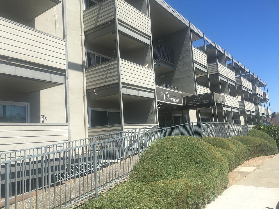 1st image of 1221 S El Camino Real APT 114