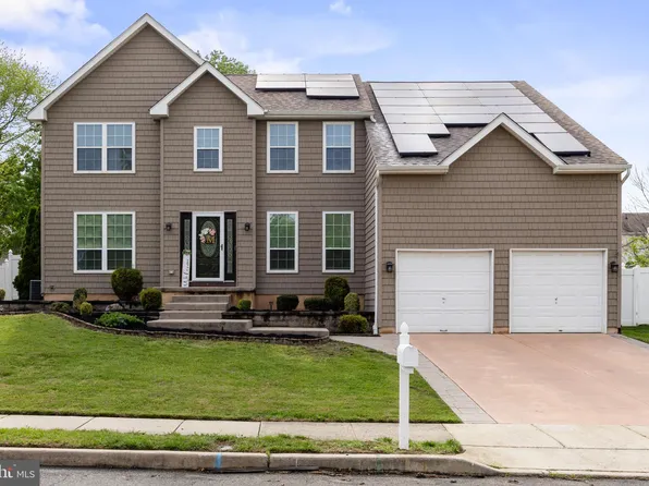 106 Hedgerow Ct, Deptford, NJ 08096