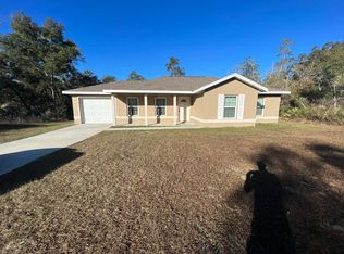 15498 SW 48th Ave, Ocala, FL 34473