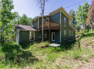 190 Circle Dr, Evergreen, CO 80439