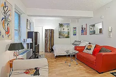 150 West 51st Street, #1622