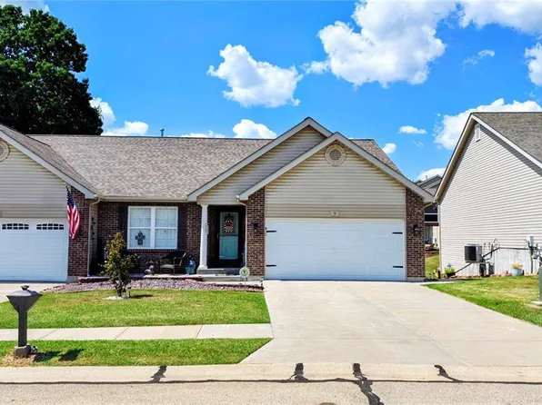 5 Jackson Cir, Festus, MO 63028