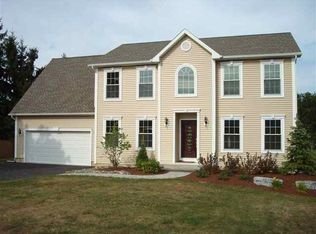 6092 Depot Rd, Altamont, NY 12009