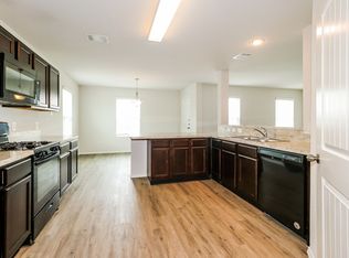 2863 Briggs Ct, Conroe, TX 77301