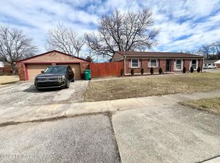 5007 Mansfield Ln, Louisville, KY 40218