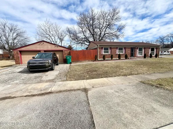 5007 Mansfield Ln, Louisville, KY 40218