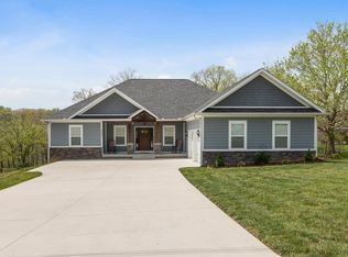 2351 Boyd Farris Rd, Cookeville, TN 38506