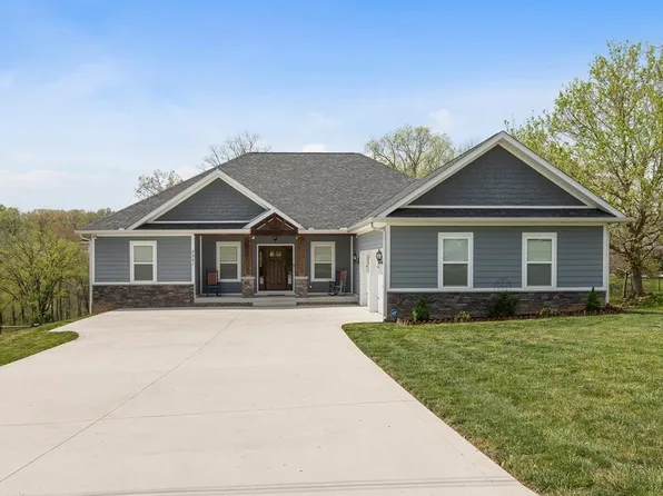 2351 Boyd Farris Rd, Cookeville, TN 38506