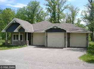 10734 Waters Edge Dr NW, Walker, MN 56484