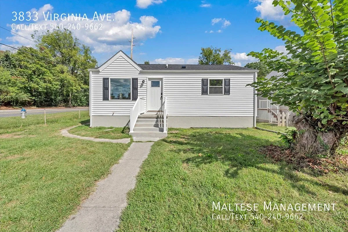 3 bed, 850 sqft, $1,495 — Photo 1