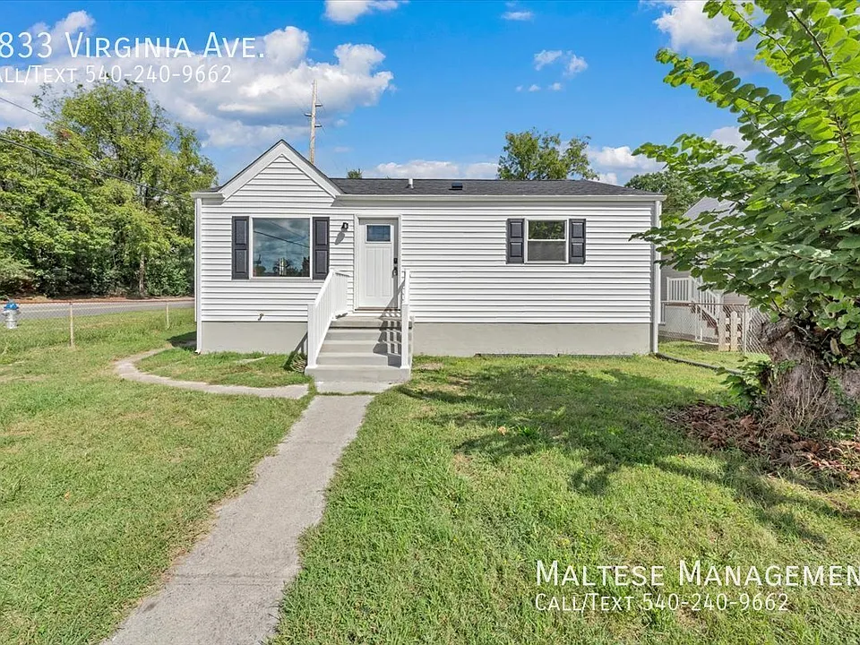 3833 Virginia Ave NW