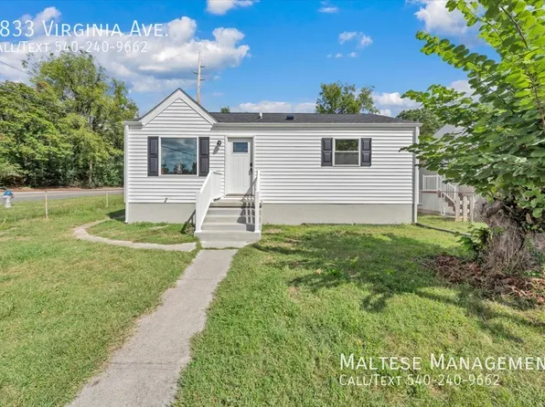 3833 Virginia Ave NW, Roanoke, VA 24017