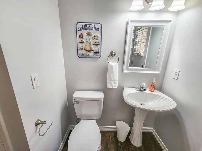 5 Crossgate Ct W — Photo 32