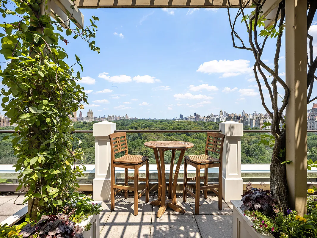 100 Central Park South PH