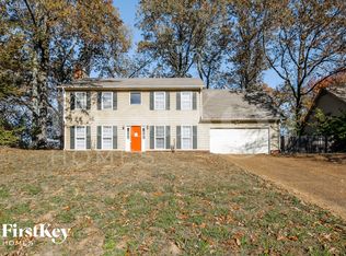 8332 Trinity Rd, Cordova, TN 38018
