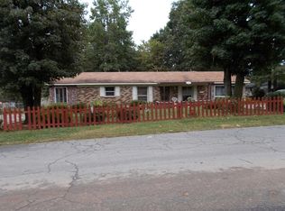 102 Booker St, Wingate, NC 28174