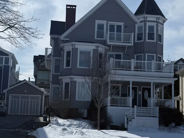 172 Eastern Promenade #2, Portland, ME 04101