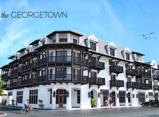 0 N. Barrett Sq. #201-403, Rosemary Beach, FL 32461