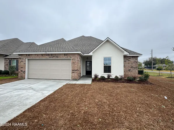 102 Maddox Jude Dr, Maurice, LA 70555