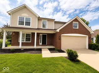 19408 Amber Way, Noblesville, IN 46060