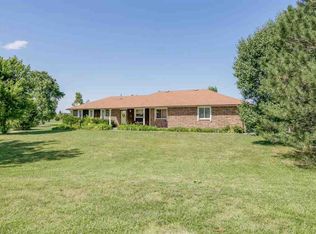 14528 SW 32nd St, Benton, KS 67017