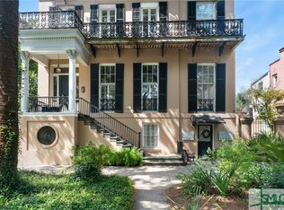 208 E Jones St APT 6, Savannah, GA 31401
