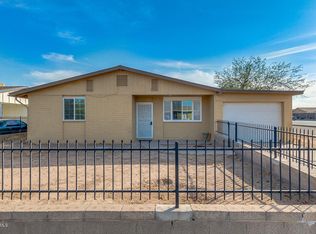 1101 E Bisnaga St, Casa Grande, AZ 85122