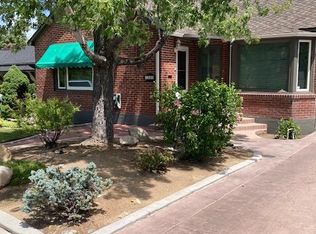 1280 Mark Twain Ave, Reno, NV 89509