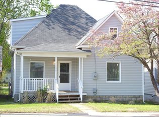 604 W Division St, Springfield, MO 65803