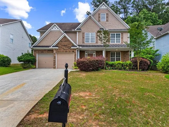 4329 Walforde Blvd, Acworth, GA 30101
