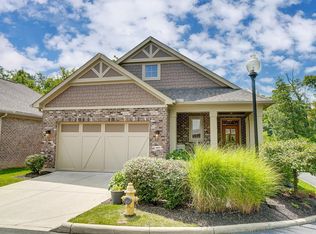 4003 Creekside Pointe, Blue Ash, OH 45236