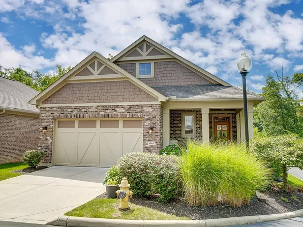 4003 Creekside Pointe, Blue Ash, OH 45236