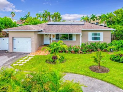 3821 Overlook Dr NE, Saint Petersburg, FL, 33703
