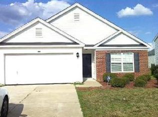 223 Summer Park Rd, Columbia, SC 29223