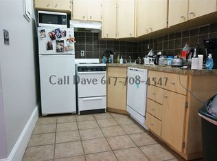 1083 Commonwealth Ave #56G, Boston, MA 02215