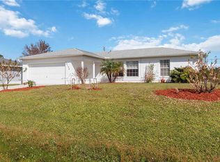 12148 Wellington Ave, Pt Charlotte, FL 33981