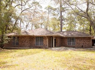 1918 Crystal Springs Dr, Humble, TX 77339