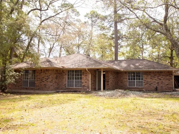 1918 Crystal Springs Dr, Humble, TX 77339