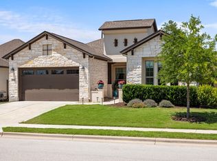 3824 Broadway Path, Round Rock, TX 78681