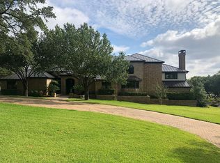 1 Coleridge Ln, Austin, TX 78746