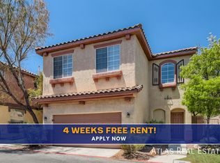 8920 Topaz Springs Ct, Las Vegas, NV 89149