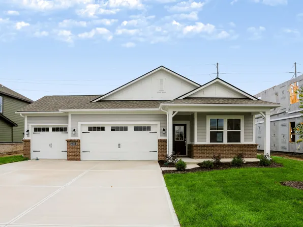2355 Argentum Springs Dr, Avon, IN 46123