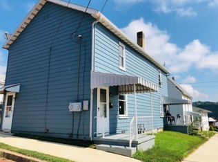 316 Linden St, Vandergrift, PA 15690