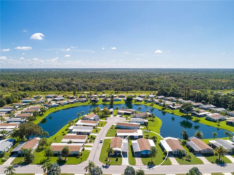 817 Tangerine Woods Blvd, Englewood, FL 34223 Zillow