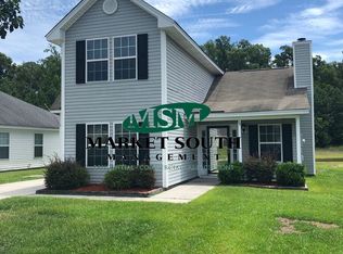 30 Tiller Way, Port Wentworth, GA 31407