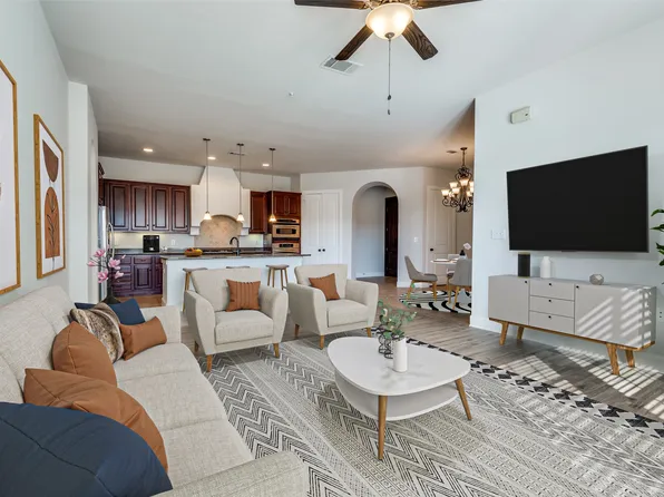 610 Via Ravello APT 307, Irving, TX 75039