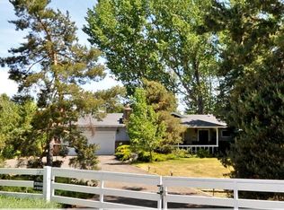 245 Bellevue Rd, Washoe Valley, NV 89704