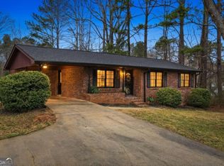 55 William Dr, Dallas, GA 30157